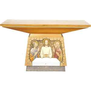 Altar Modern