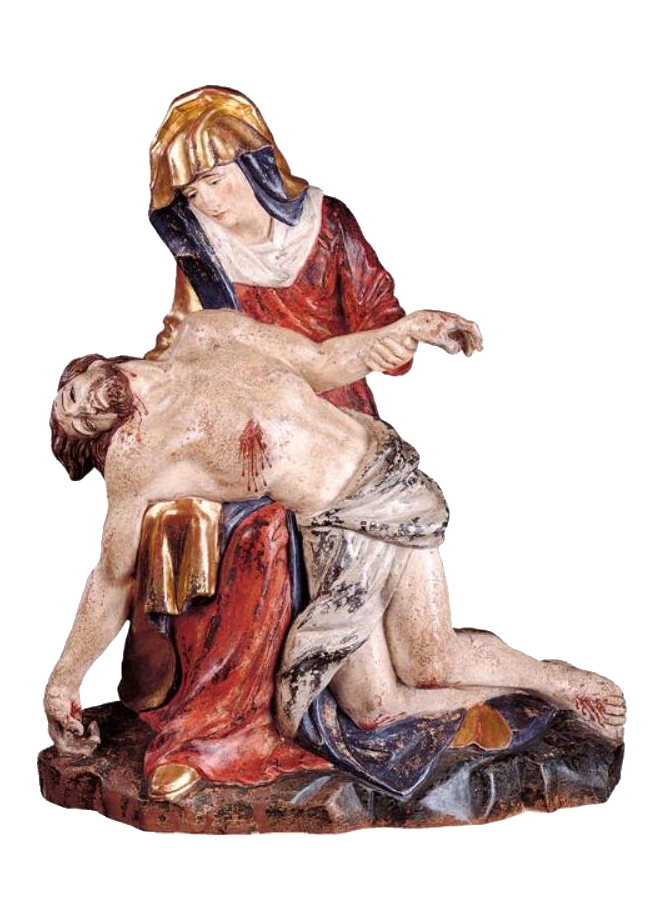Heiligefiguren